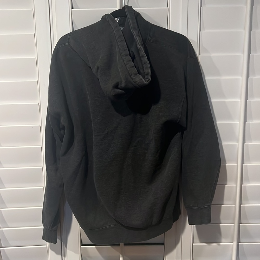 Wrigley Field Hoodie / Grey - Picture 2 of 2